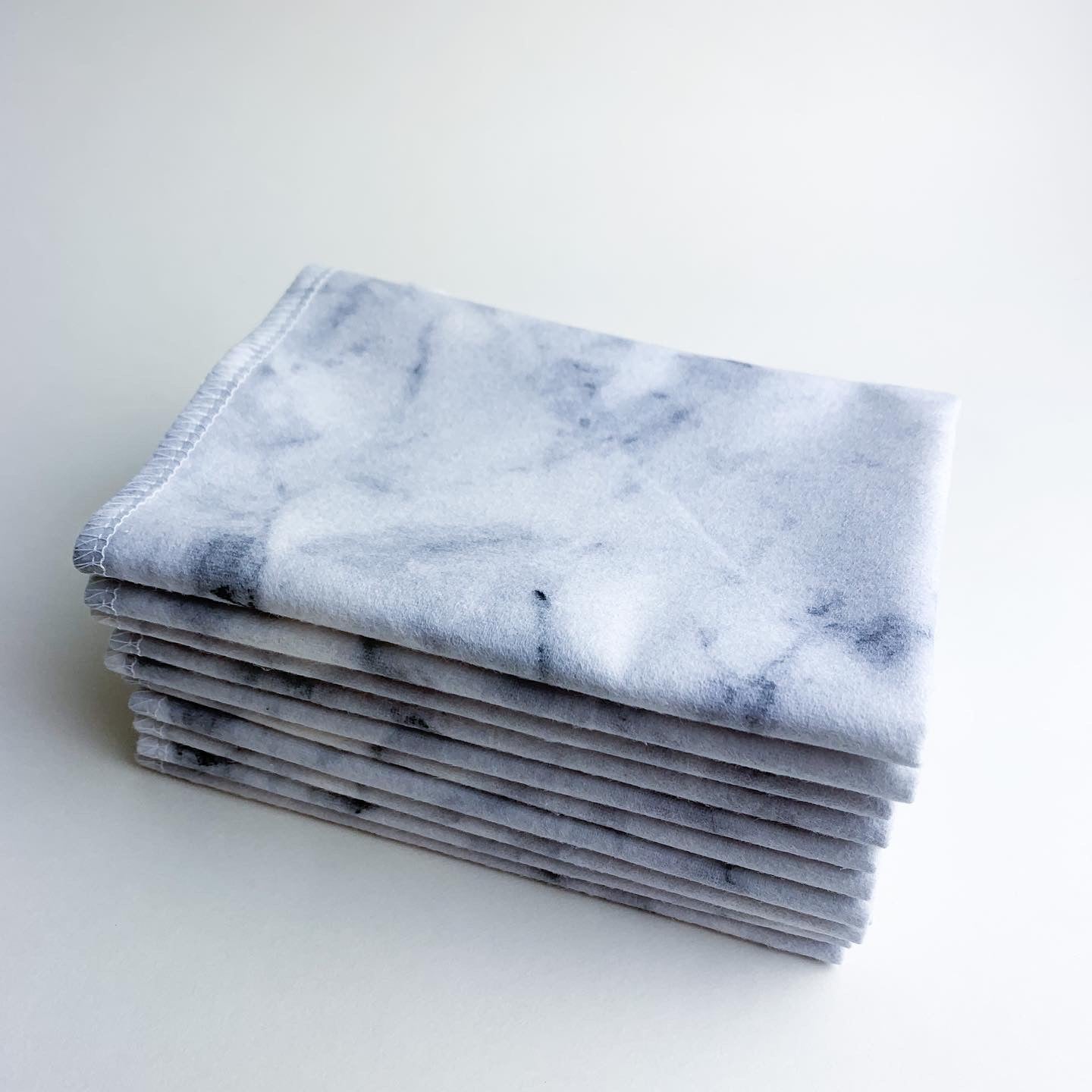 Paperless Towels: Marble