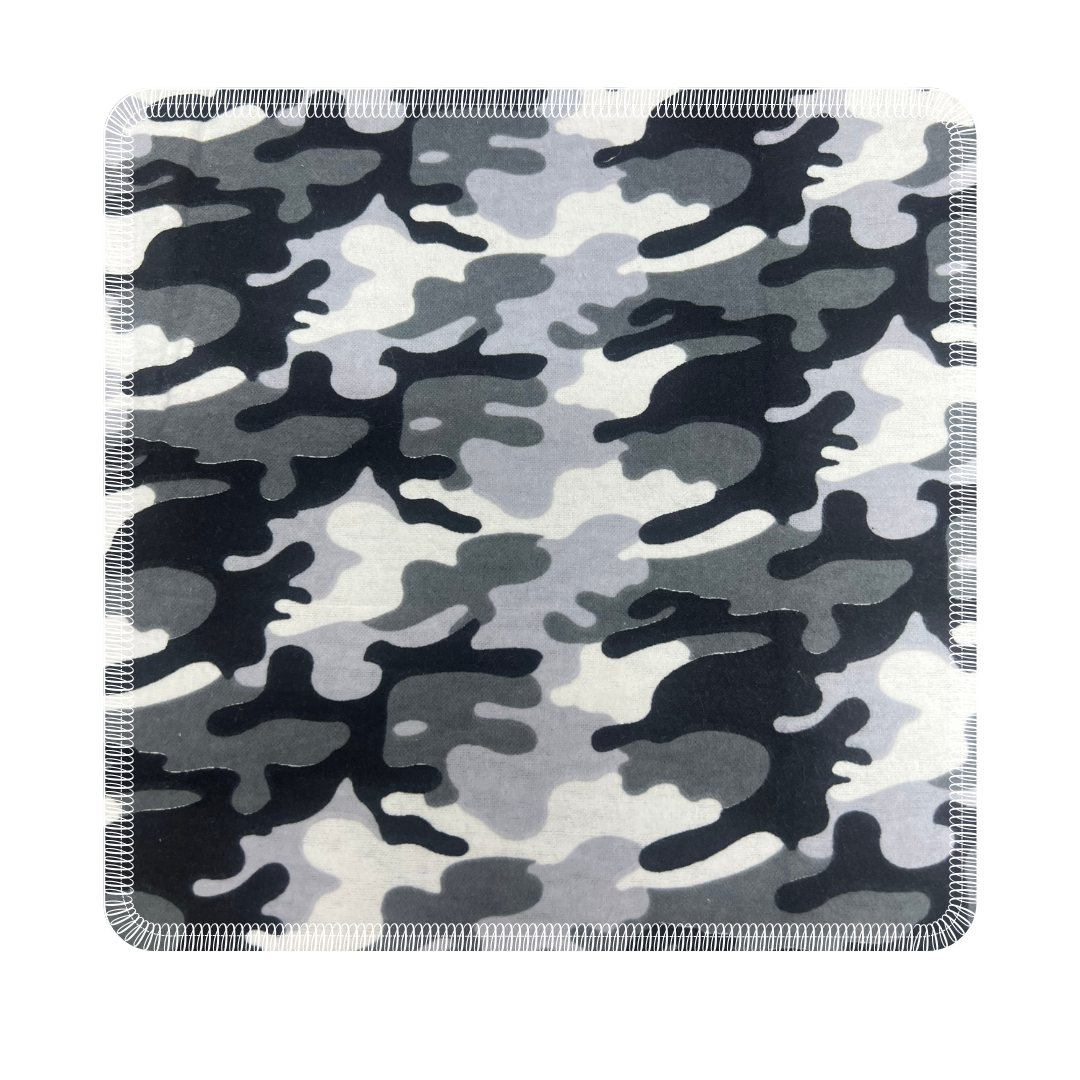 Paperless Towels: Grey Camo SALE